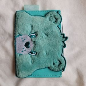 Care Bears Loungefly wallet